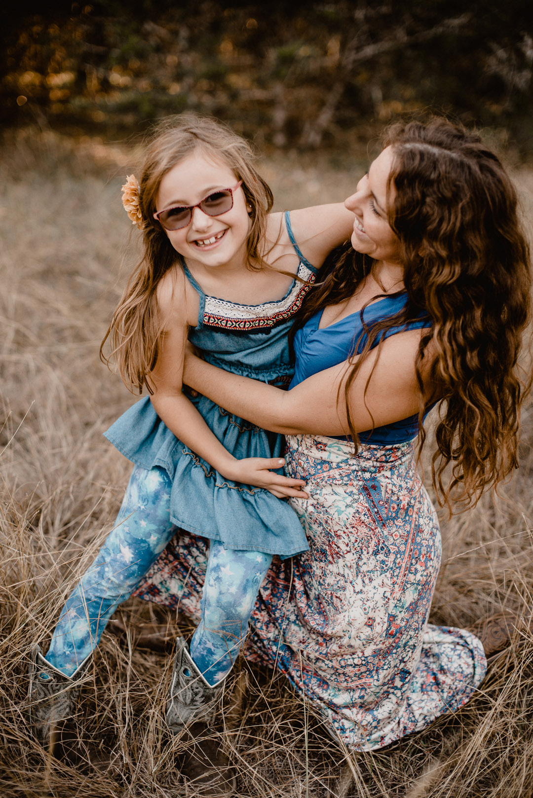 An Indoor Lady - Wimberley, TX | Family Photography | Paige + Jesse + Family - 201711-WILKS-023-ANINDOORLADY