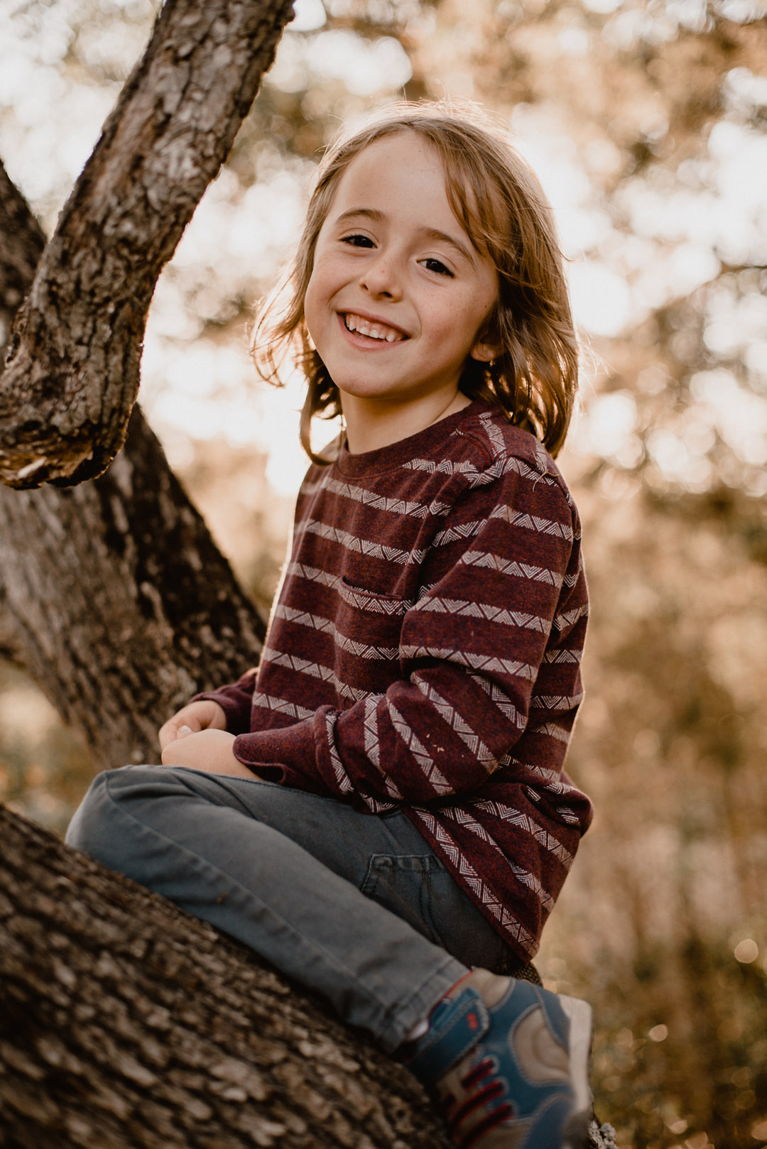 An Indoor Lady - Wimberley, TX | Family Photography | Paige + Jesse + Family - 201711-WILKS-025-ANINDOORLADY