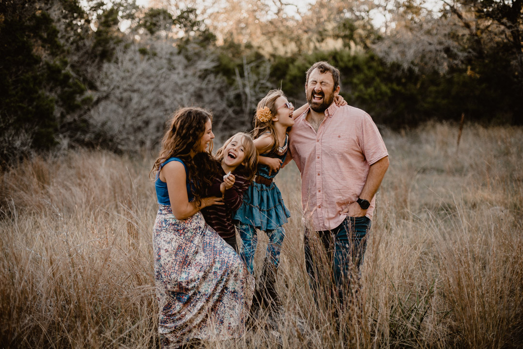 An Indoor Lady - Wimberley, TX | Family Photography | Paige + Jesse + Family - 201711-WILKS-026-ANINDOORLADY