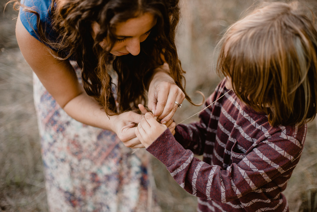 An Indoor Lady - Wimberley, TX | Family Photography | Paige + Jesse + Family - 201711-WILKS-034-ANINDOORLADY
