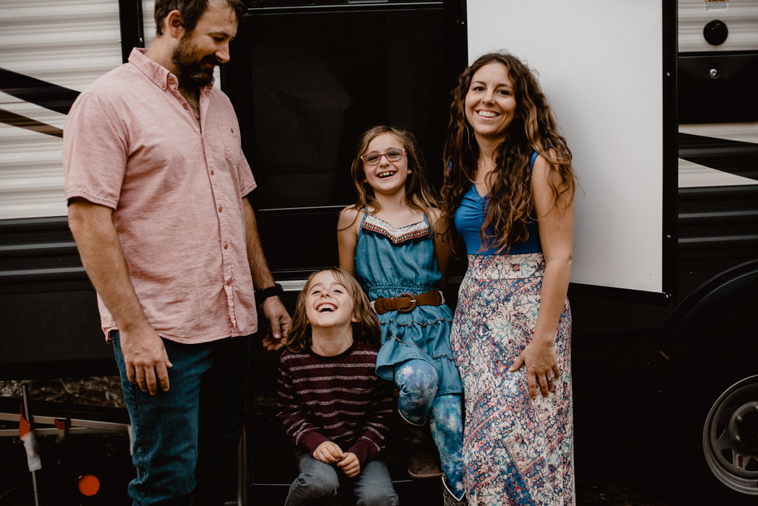 An Indoor Lady - Wimberley, TX | Family Photography | Paige + Jesse + Family - 201711-WILKS-040-ANINDOORLADY