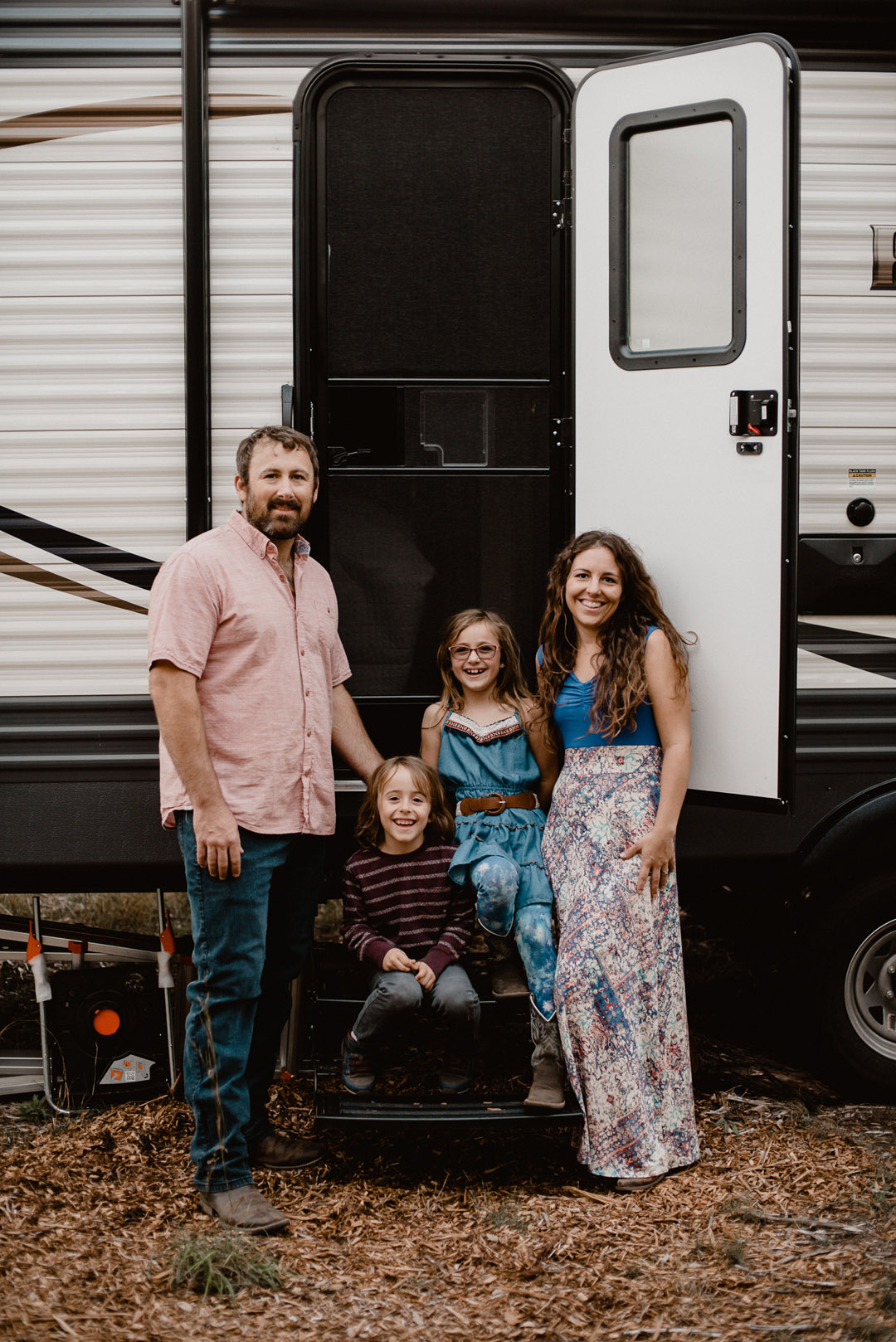 An Indoor Lady - Wimberley, TX | Family Photography | Paige + Jesse + Family - 201711-WILKS-041-ANINDOORLADY