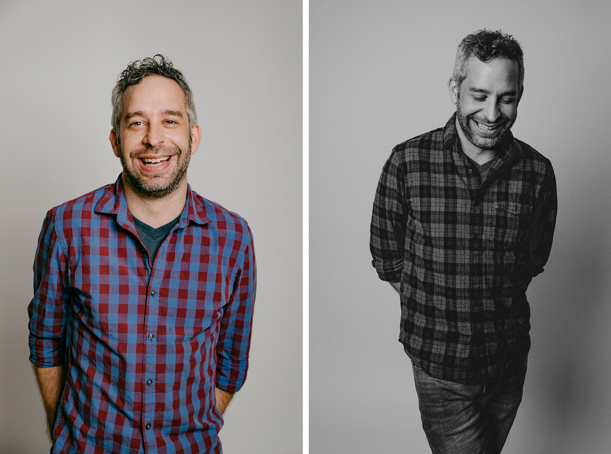 An Indoor Lady - Austin, TX | Studio Portrait Photography | Funniest Person in Austin Contest 2018 Top 3 - 20180605-FPIAFINALISTS-0002-ANINDOORLADY
