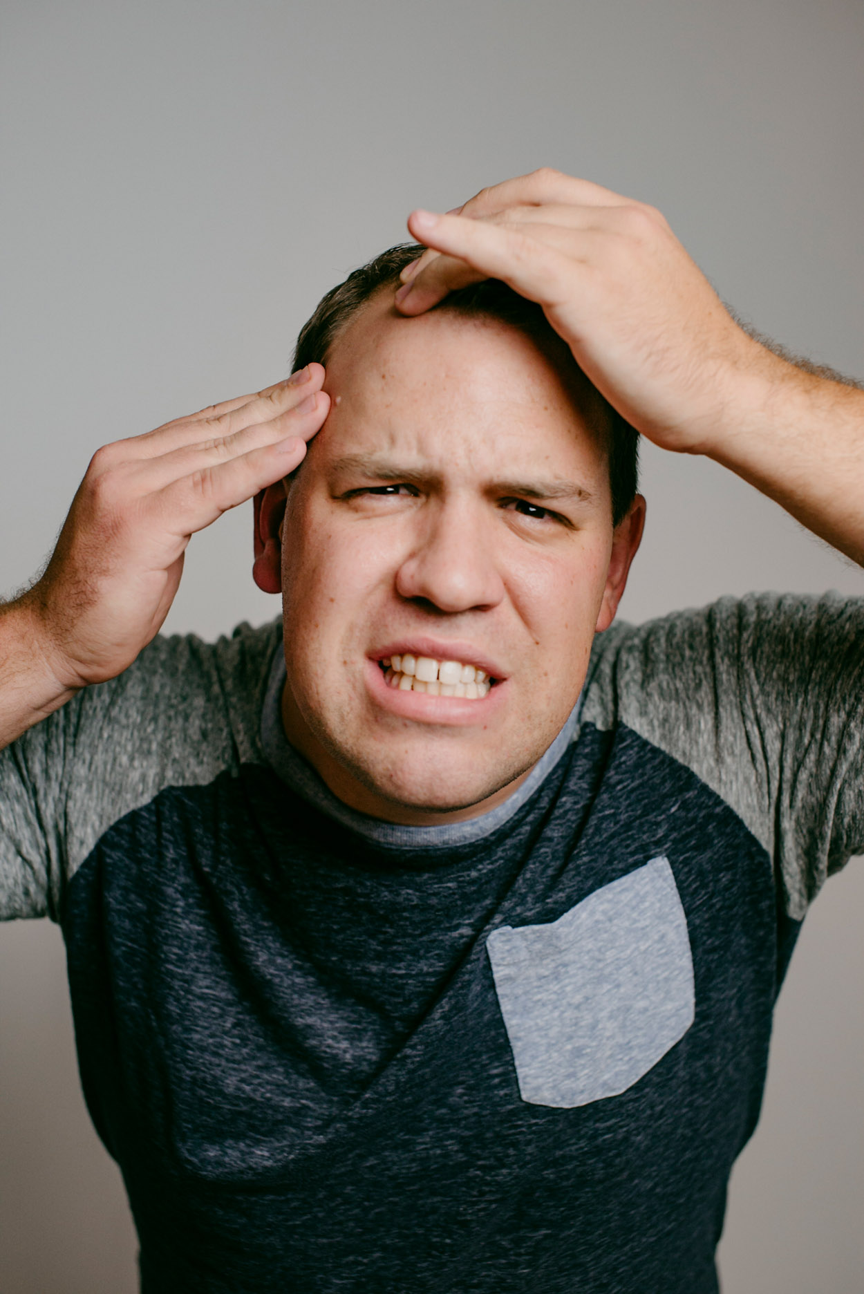 An Indoor Lady - Austin, TX | Studio Portrait Photography | Funniest Person in Austin Contest 2018 Top 3 - 20180605-FPIAFINALISTS-0005-ANINDOORLADY