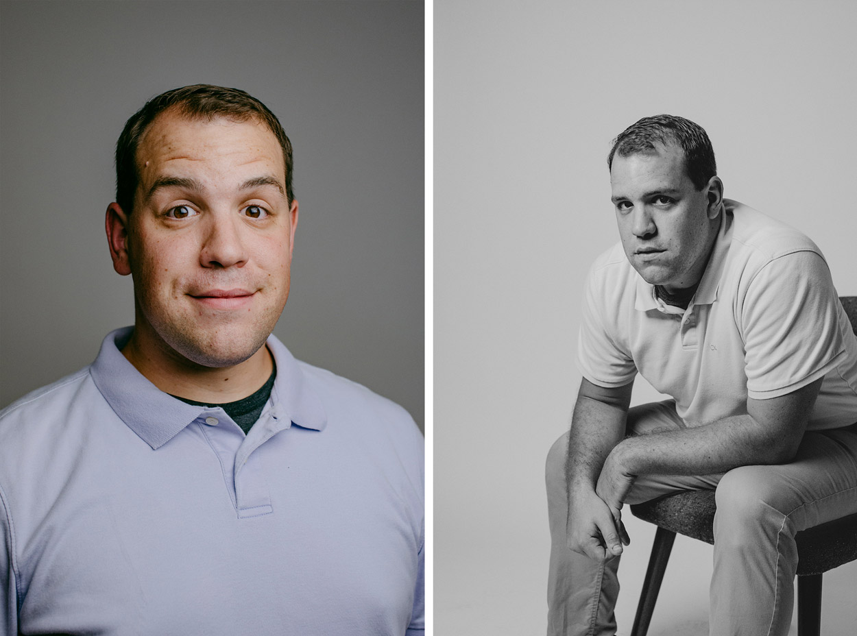 An Indoor Lady - Austin, TX | Studio Portrait Photography | Funniest Person in Austin Contest 2018 Top 3 - 20180605-FPIAFINALISTS-0006-ANINDOORLADY