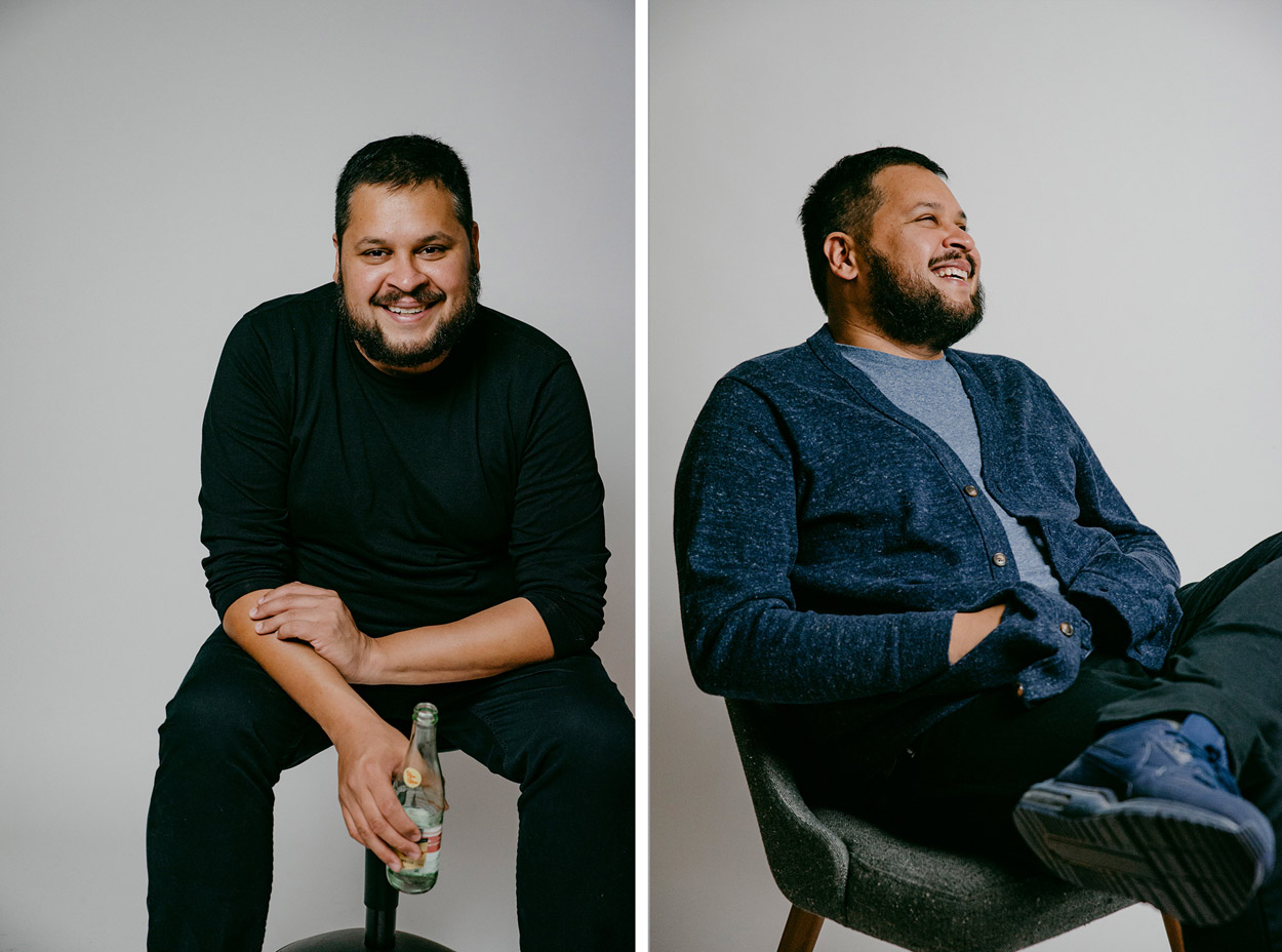 An Indoor Lady - Austin, TX | Studio Portrait Photography | Funniest Person in Austin Contest 2018 Top 3 - 20180605-FPIAFINALISTS-0012-ANINDOORLADY