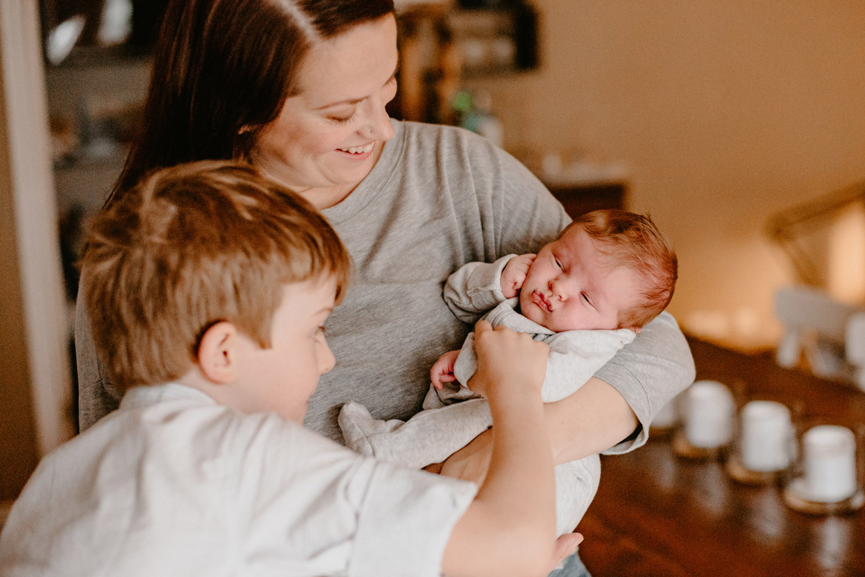 An Indoor Lady - Austin, TX | Family Photography | Ellie + Graeme + Family - 20180210-WALKERS-0299-ANINDOORLADY