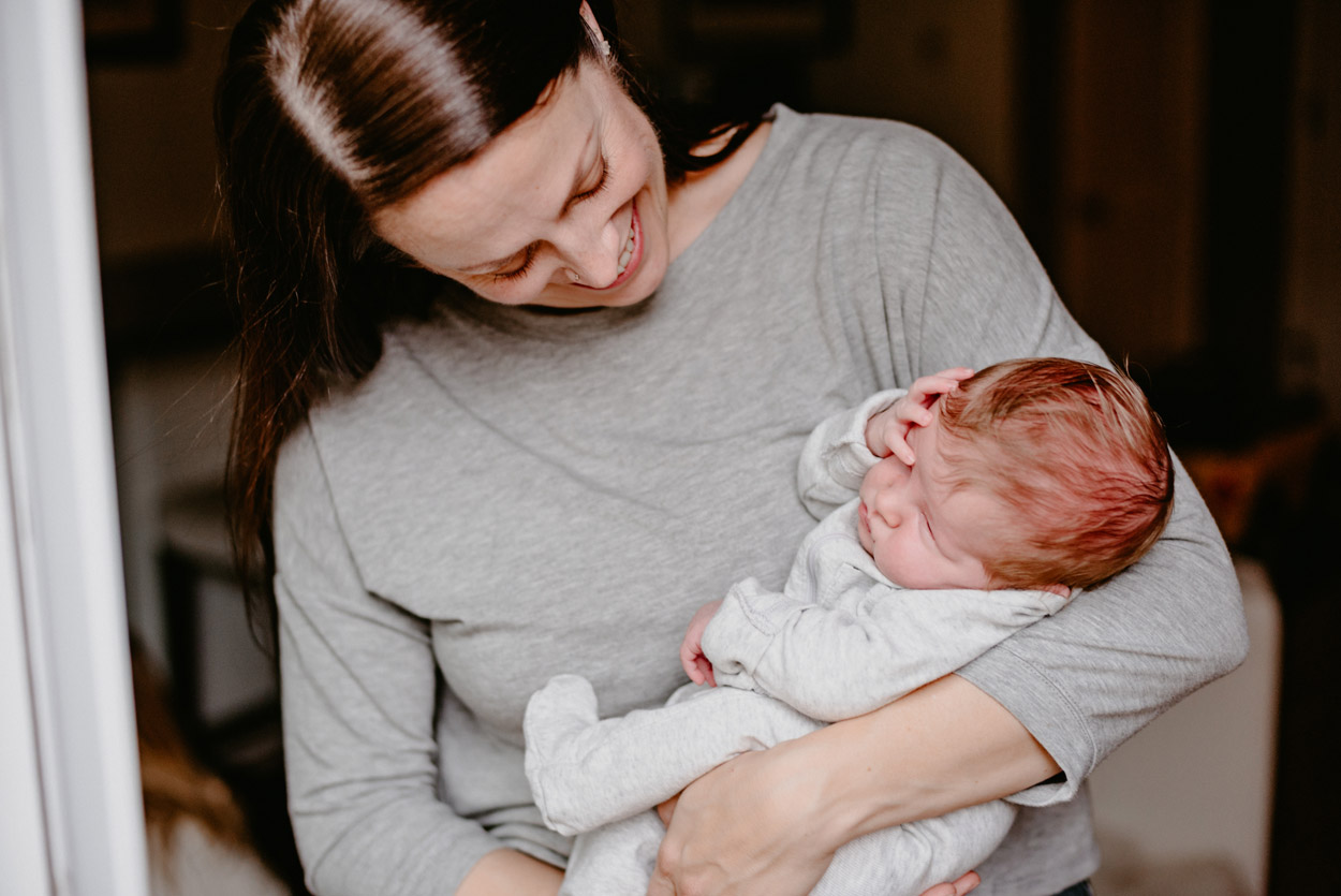 An Indoor Lady - Austin, TX | Family Photography | Ellie + Graeme + Family - 20180210-WALKERS-0322-ANINDOORLADY