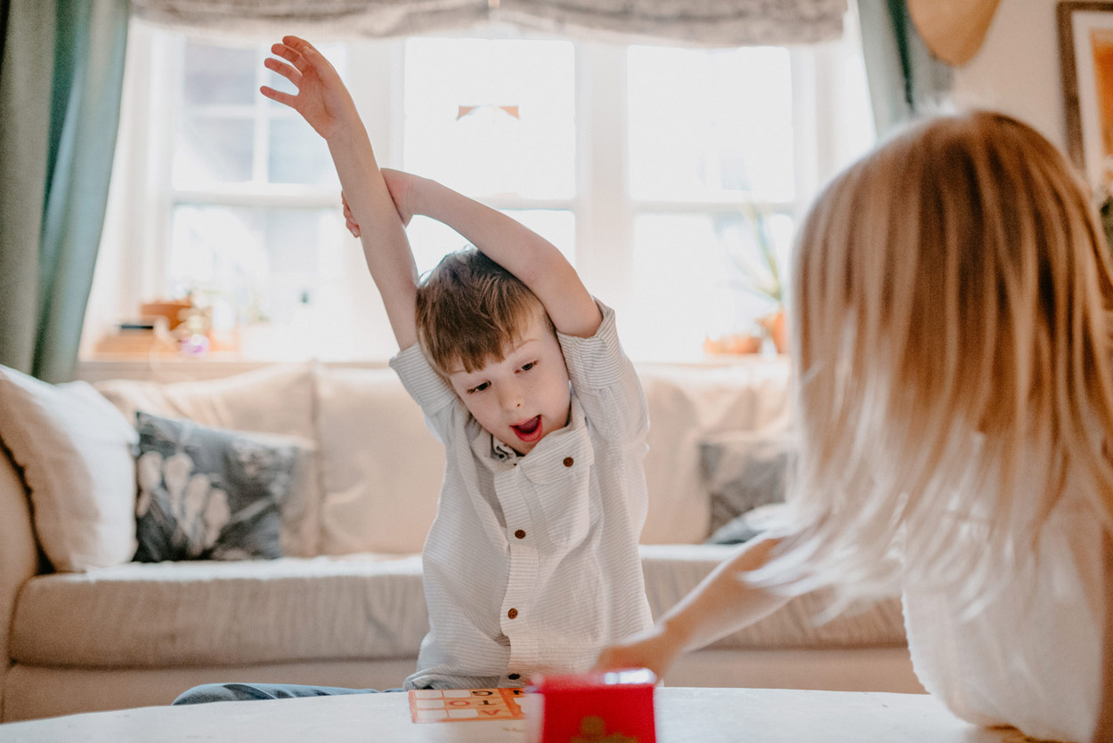 An Indoor Lady - Austin, TX | Family Photography | Ellie + Graeme + Family - 20180210-WALKERS-0672-ANINDOORLADY