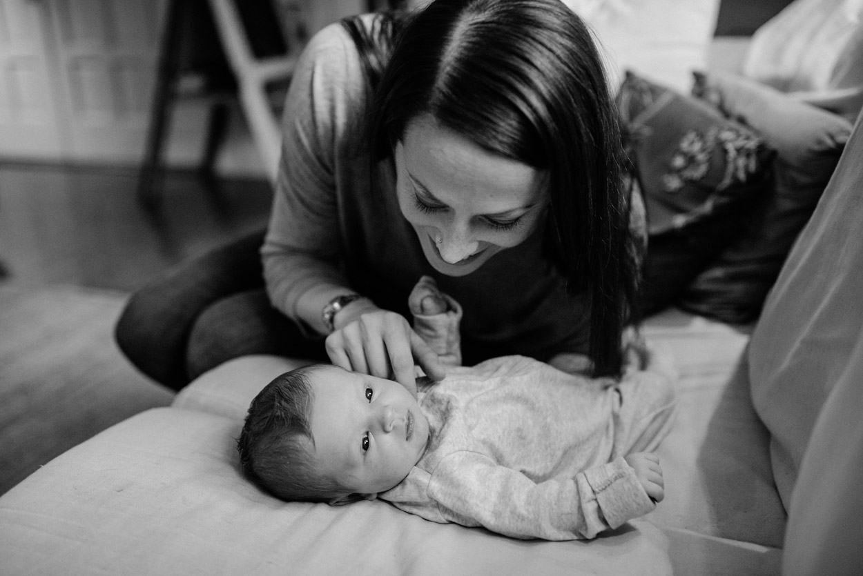 An Indoor Lady - Austin, TX | Family Photography | Ellie + Graeme + Family - 20180210-WALKERS-0784-ANINDOORLADY