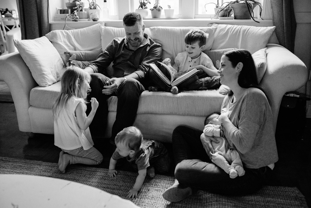 An Indoor Lady - Austin, TX | Family Photography | Ellie + Graeme + Family - 20180210-WALKERS-0892-ANINDOORLADY