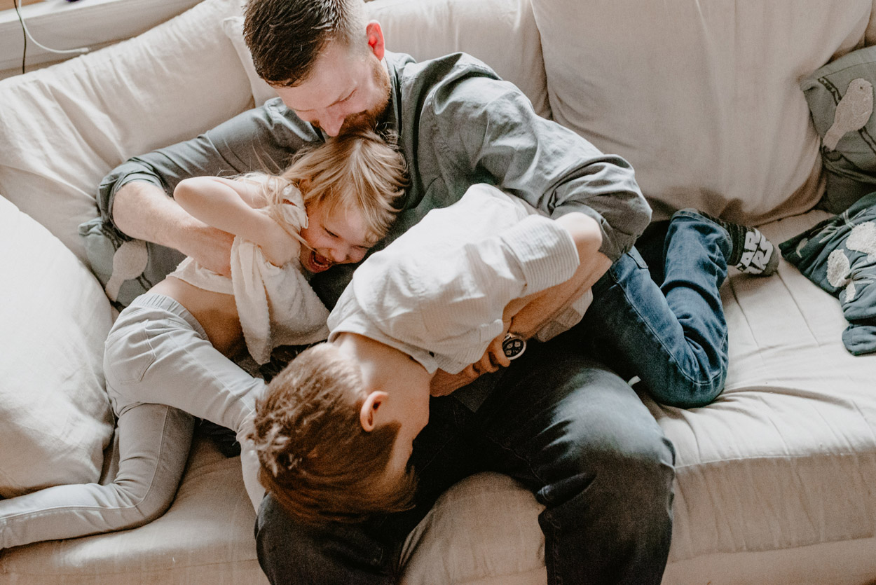 An Indoor Lady - Austin, TX | Family Photography | Ellie + Graeme + Family - 20180210-WALKERS-0909-ANINDOORLADY