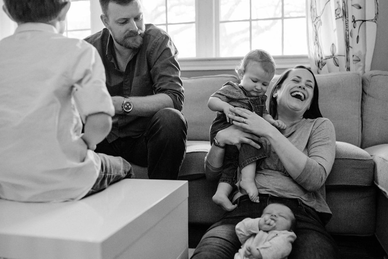An Indoor Lady - Austin, TX | Family Photography | Ellie + Graeme + Family - 20180210-WALKERS-1046-ANINDOORLADY