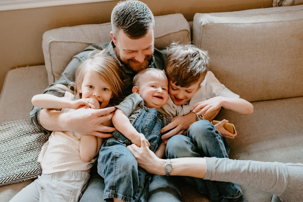 An Indoor Lady - Austin, TX | Family Photography | Ellie + Graeme + Family - 20180210-WALKERS-1097-ANINDOORLADY