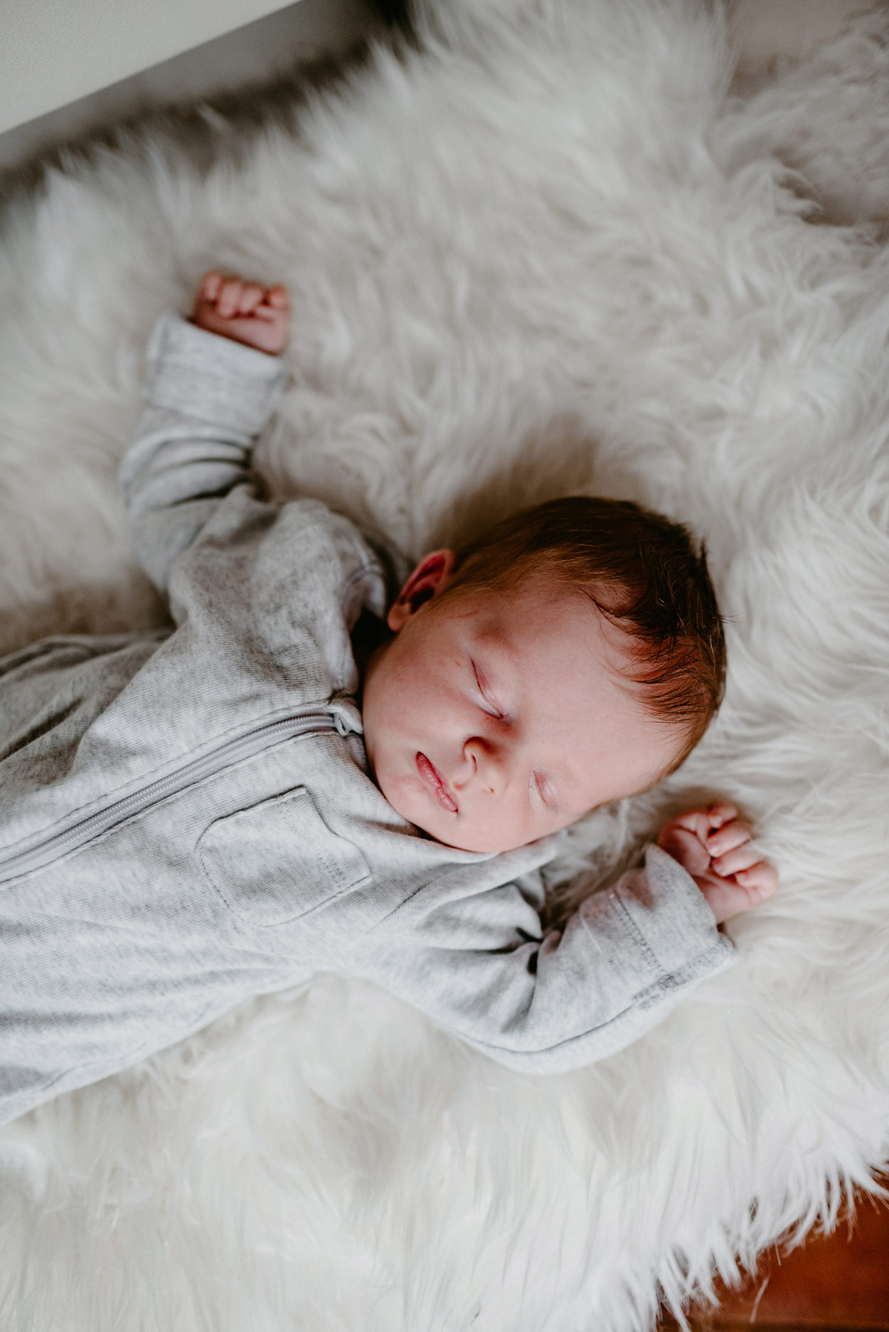 An Indoor Lady - Austin, TX | Family Photography | Ellie + Graeme + Family - 20180210-WALKERS-1240-ANINDOORLADY
