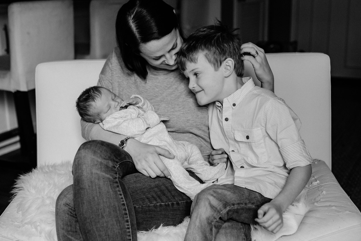 An Indoor Lady - Austin, TX | Family Photography | Ellie + Graeme + Family - 20180210-WALKERS-1318-ANINDOORLADY