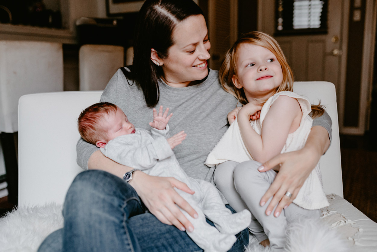 An Indoor Lady - Austin, TX | Family Photography | Ellie + Graeme + Family - 20180210-WALKERS-1335-ANINDOORLADY