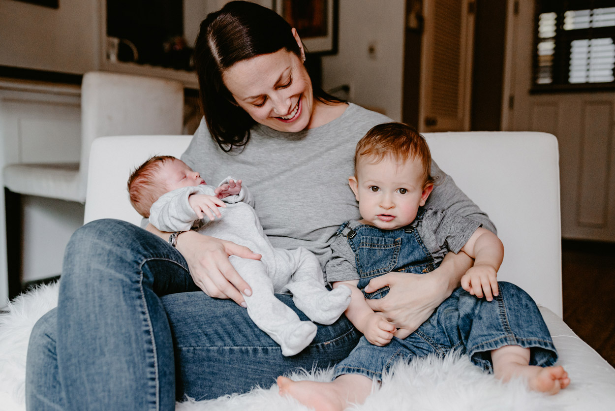 An Indoor Lady - Austin, TX | Family Photography | Ellie + Graeme + Family - 20180210-WALKERS-1386-ANINDOORLADY