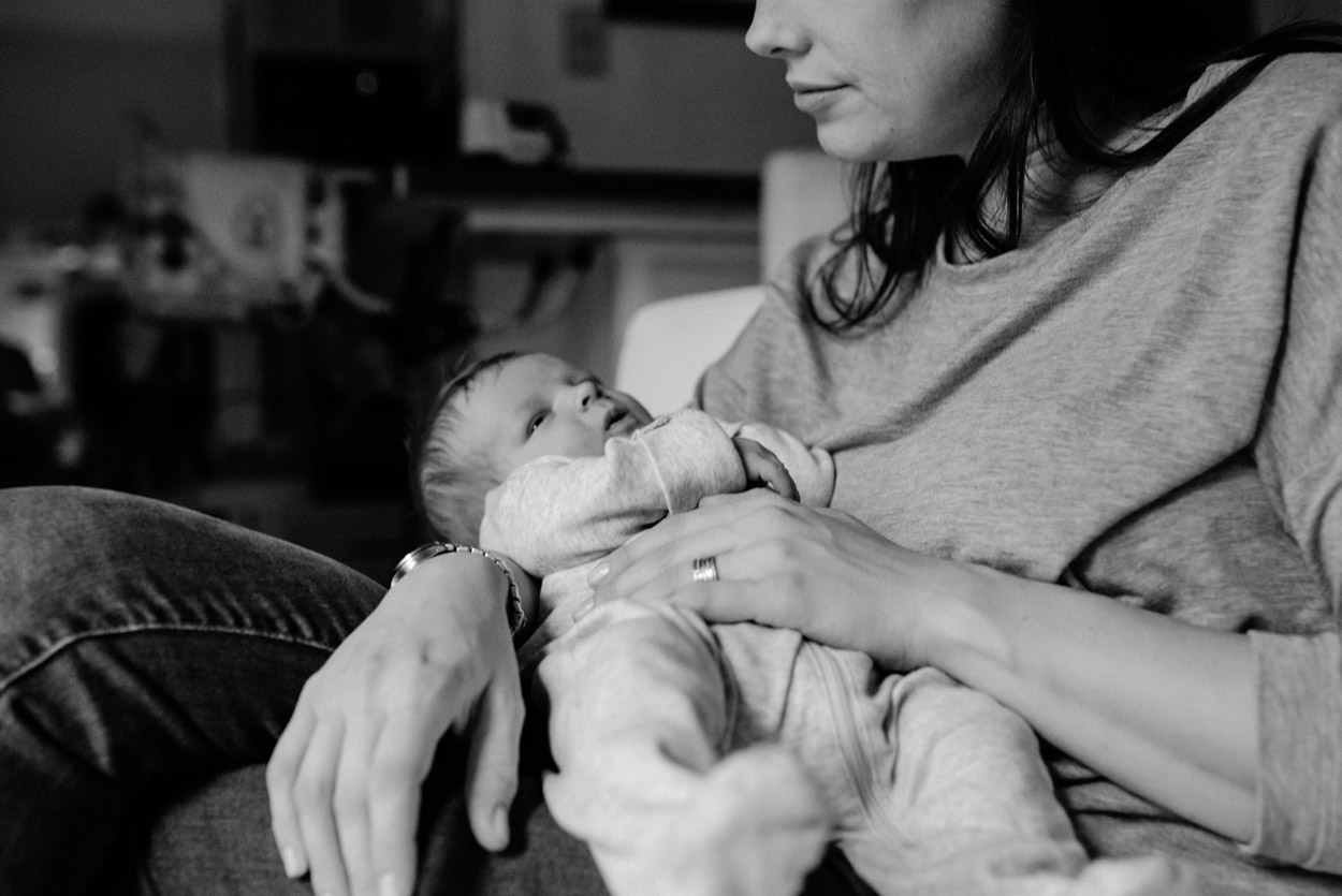 An Indoor Lady - Austin, TX | Family Photography | Ellie + Graeme + Family - 20180210-WALKERS-1460-ANINDOORLADY