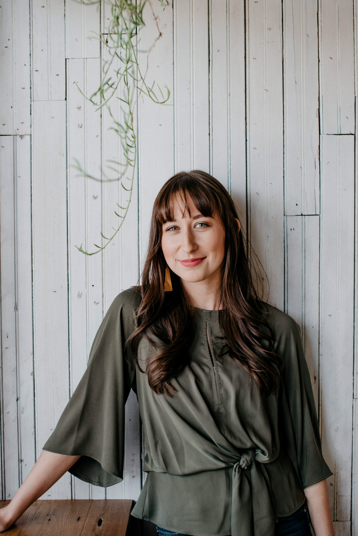 An Indoor Lady - Austin, TX | Portrait Photography | LBI Designers Annie + Casey - 20180321-LBI-TEAM-004-ANINDOORLADY