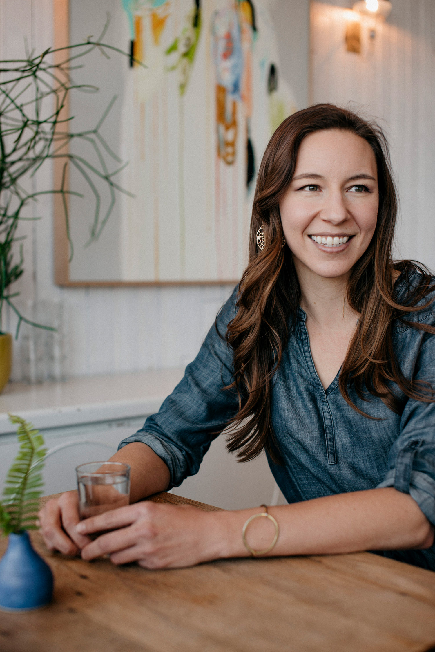 An Indoor Lady - Austin, TX | Portrait Photography | LBI Designers Annie + Casey - 20180321-LBI-TEAM-005-ANINDOORLADY