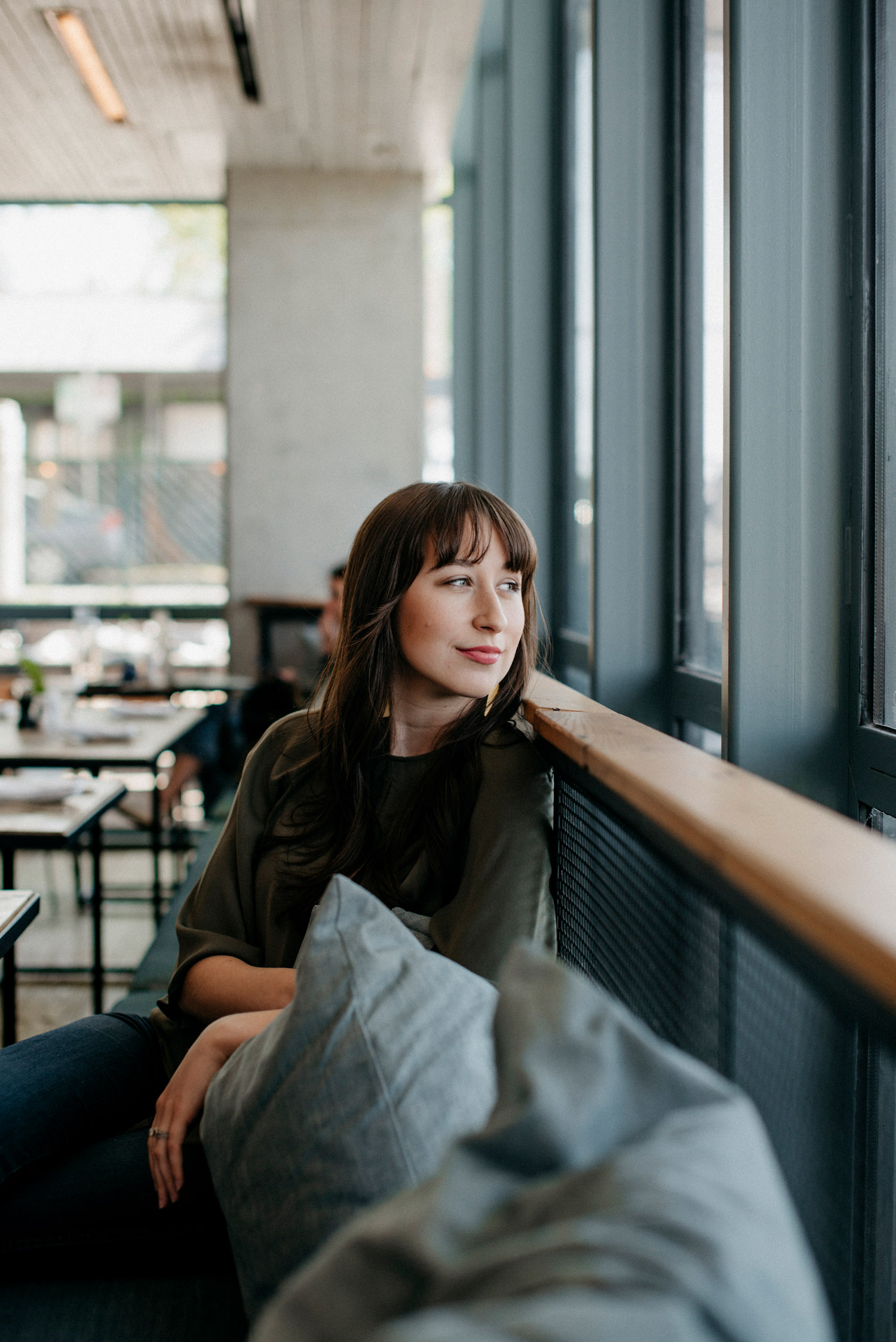 An Indoor Lady - Austin, TX | Portrait Photography | LBI Designers Annie + Casey - 20180321-LBI-TEAM-007-ANINDOORLADY