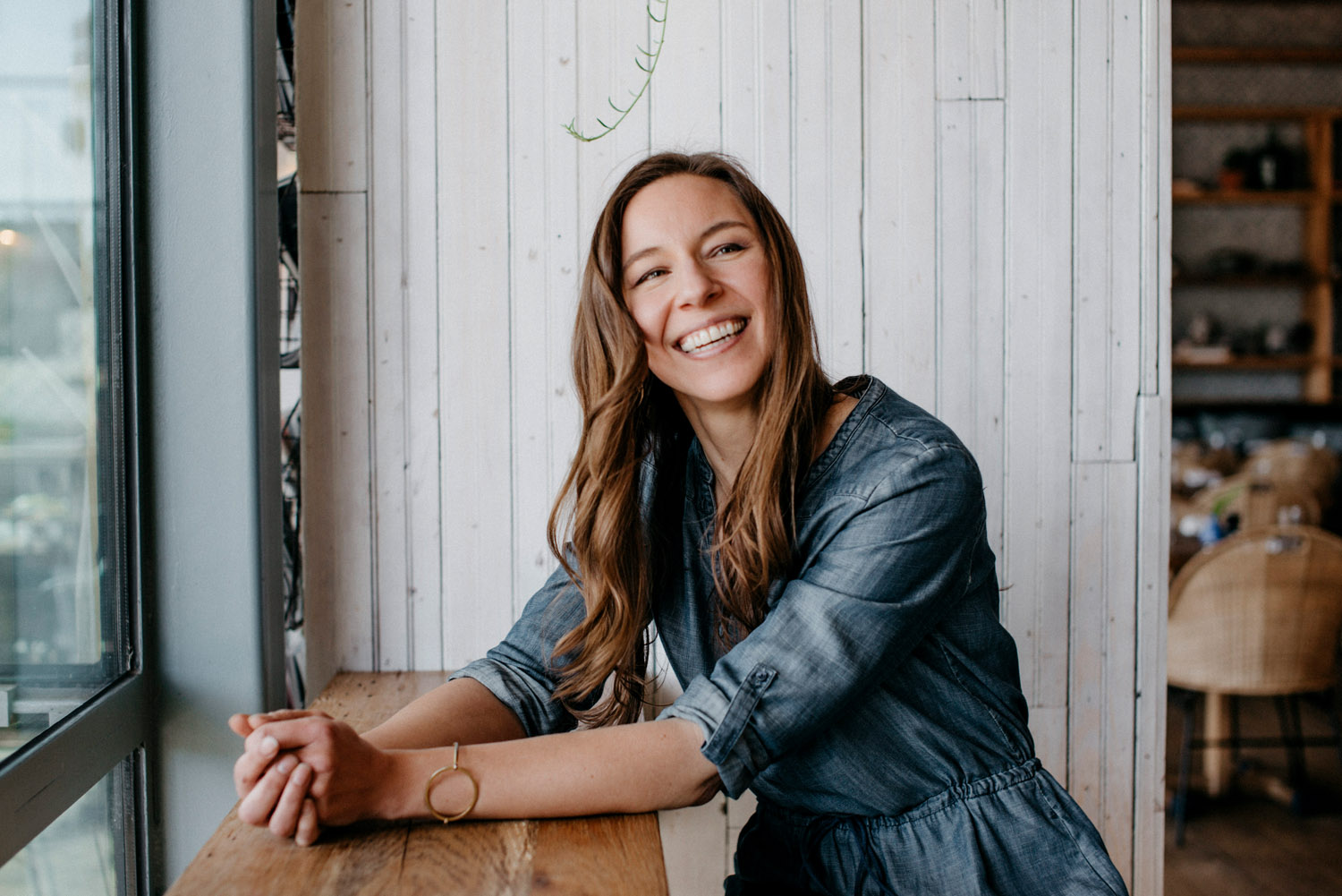 An Indoor Lady - Austin, TX | Portrait Photography | LBI Designers Annie + Casey - 20180321-LBI-TEAM-008-ANINDOORLADY