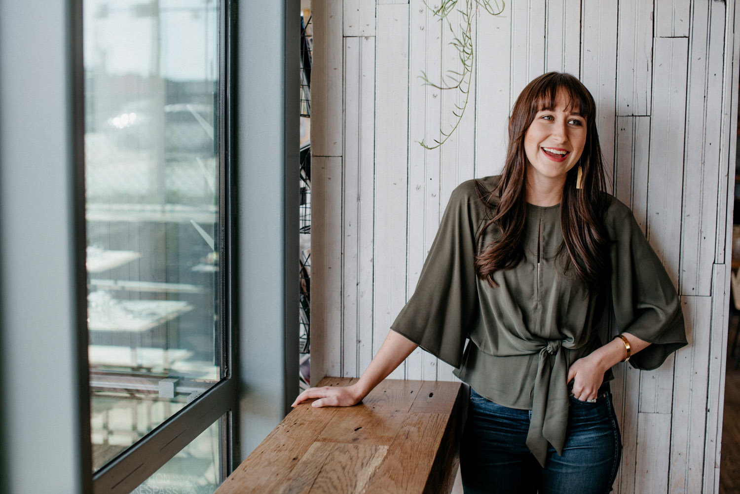 An Indoor Lady - Austin, TX | Portrait Photography | LBI Designers Annie + Casey - 20180321-LBI-TEAM-015-ANINDOORLADY