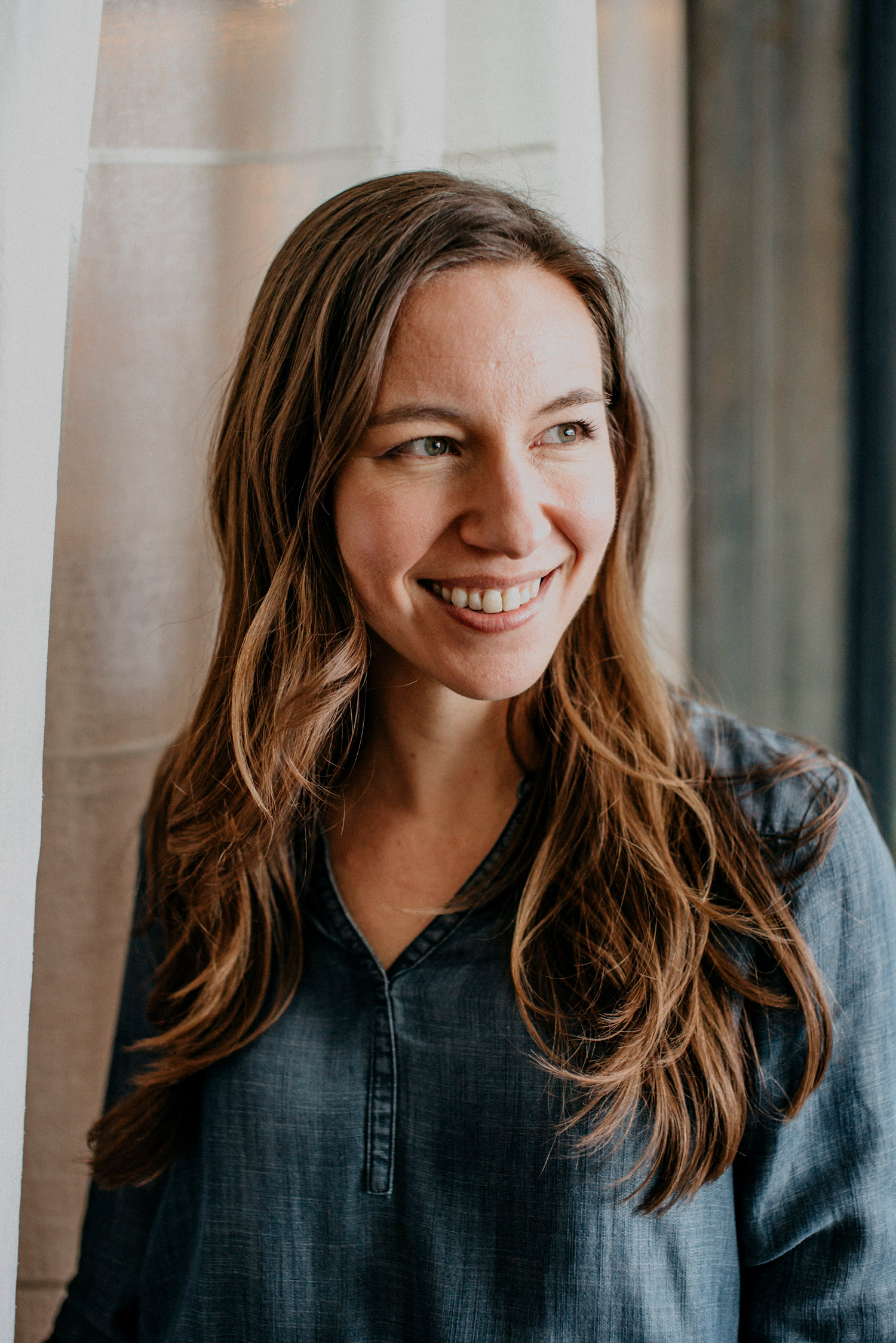 An Indoor Lady - Austin, TX | Portrait Photography | LBI Designers Annie + Casey - 20180321-LBI-TEAM-019-ANINDOORLADY