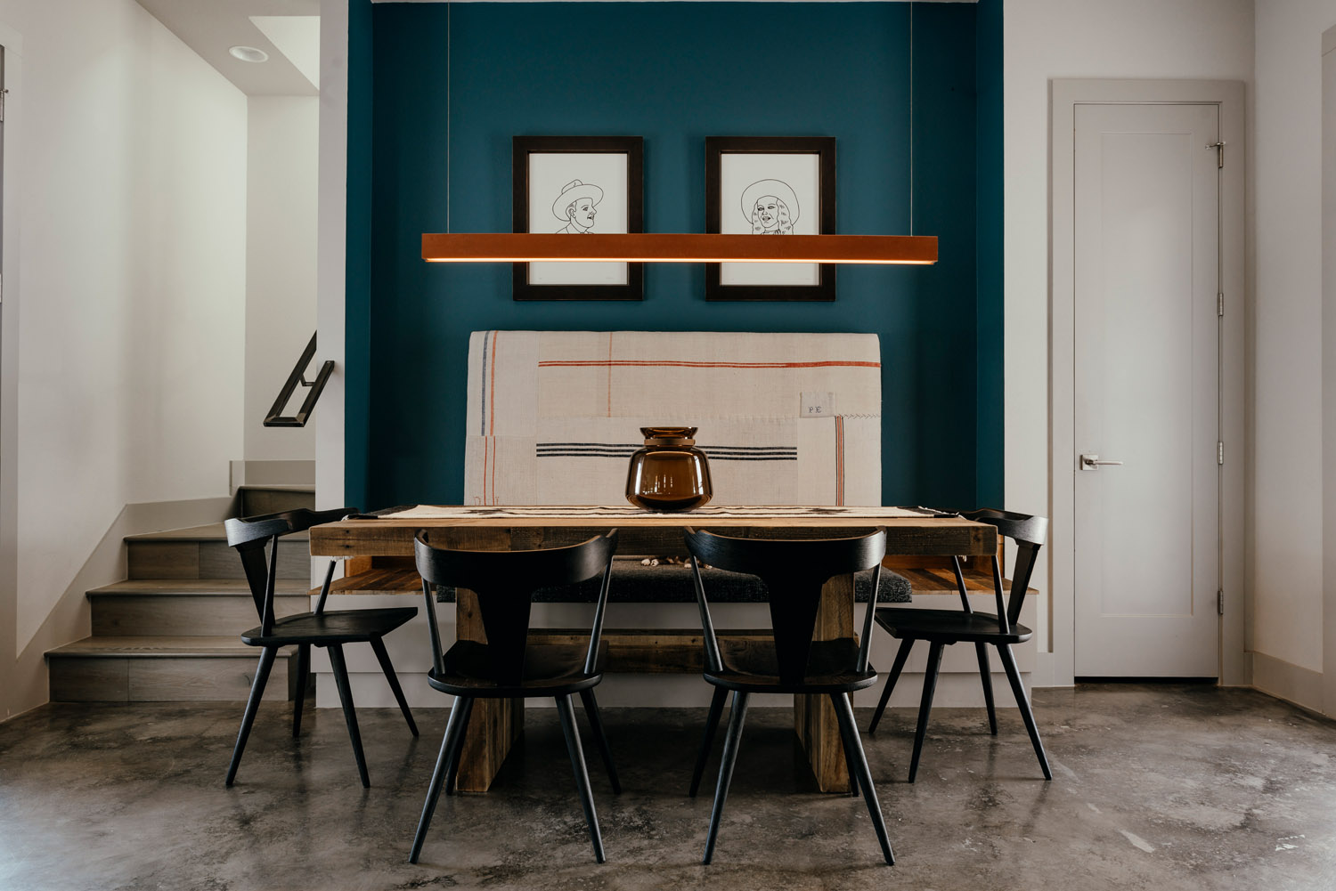 An Indoor Lady - Austin, TX | Interior Photography | East Austin Residence for McCray & Co - 2018-MCCRAY-EAST-RESIDENCE-007-ANINDOORLADY