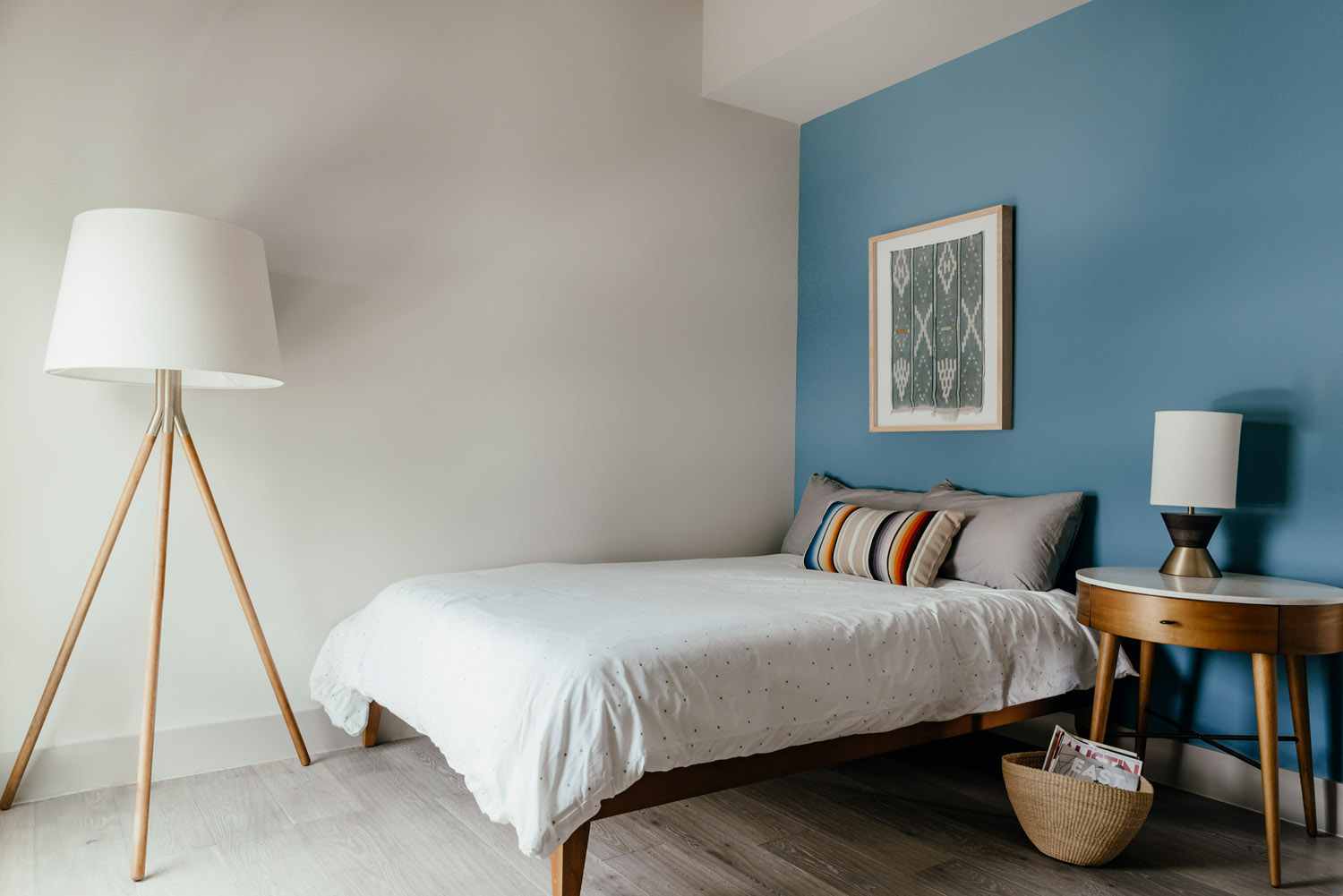 An Indoor Lady - Austin, TX | Interior Photography | East Austin Residence for McCray & Co - 2018-MCCRAY-EAST-RESIDENCE-010-ANINDOORLADY