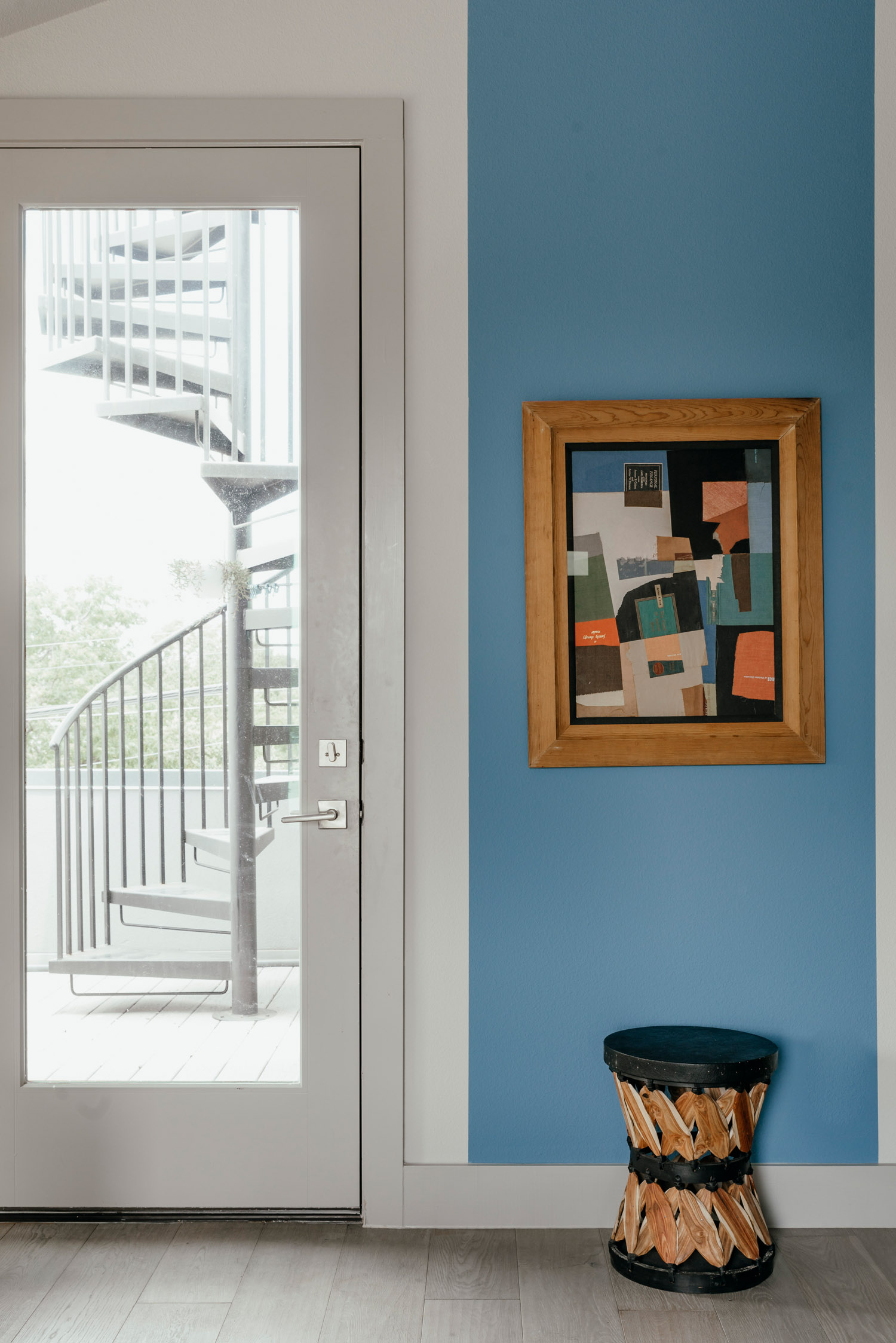 An Indoor Lady - Austin, TX | Interior Photography | East Austin Residence for McCray & Co - 2018-MCCRAY-EAST-RESIDENCE-013-ANINDOORLADY
