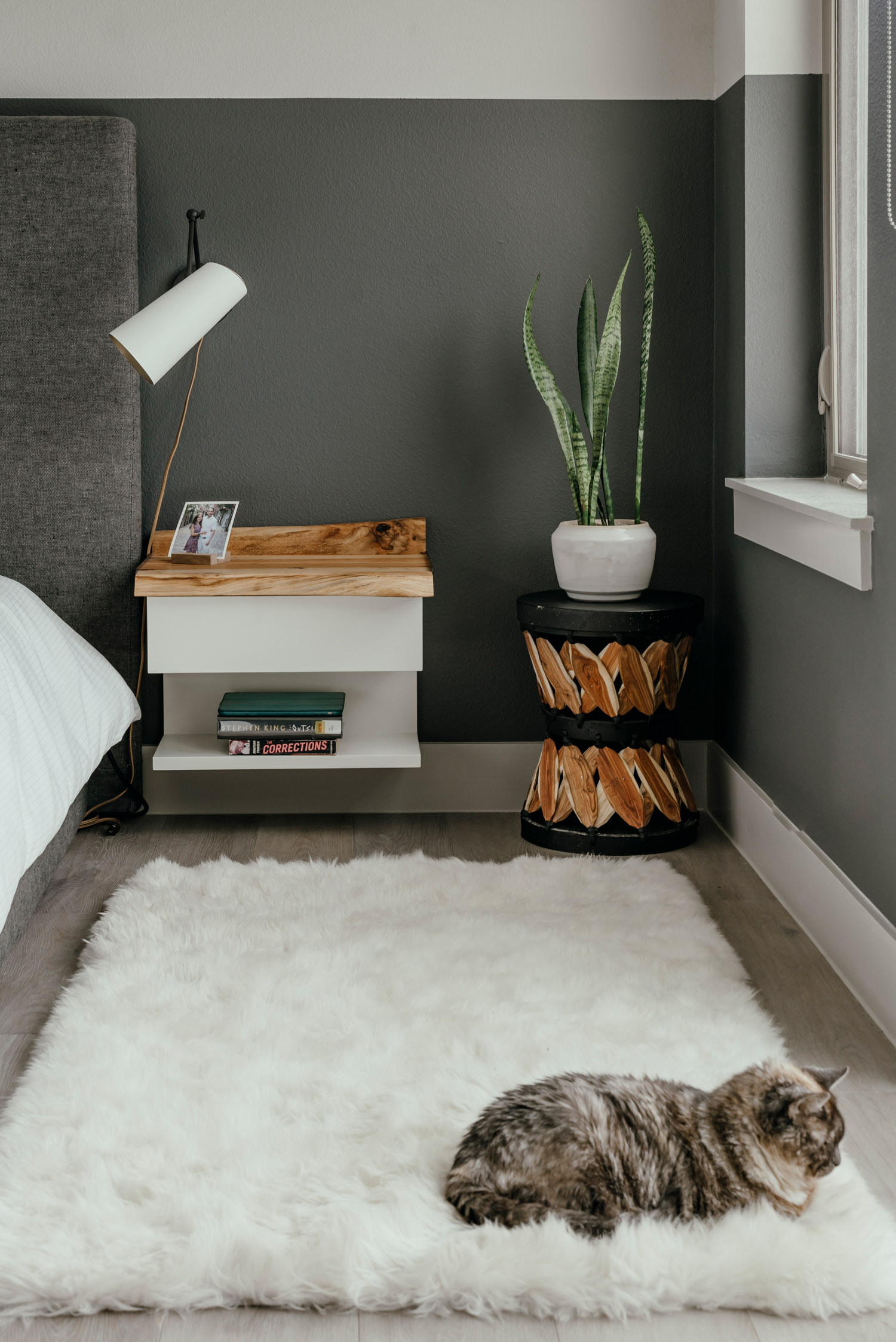 An Indoor Lady - Austin, TX | Interior Photography | East Austin Residence for McCray & Co - 2018-MCCRAY-EAST-RESIDENCE-016-ANINDOORLADY