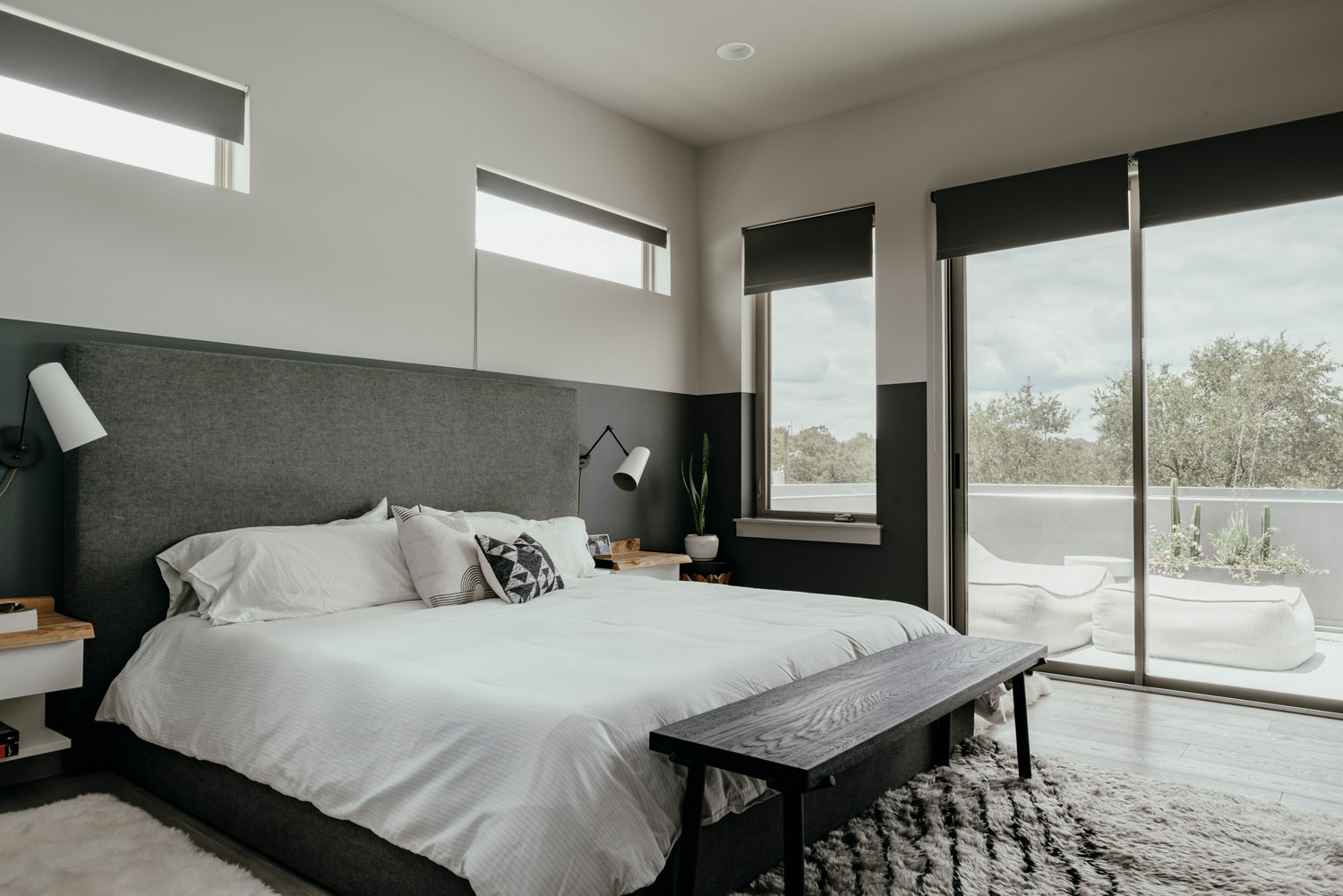 An Indoor Lady - Austin, TX | Interior Photography | East Austin Residence for McCray & Co - 2018-MCCRAY-EAST-RESIDENCE-017-ANINDOORLADY