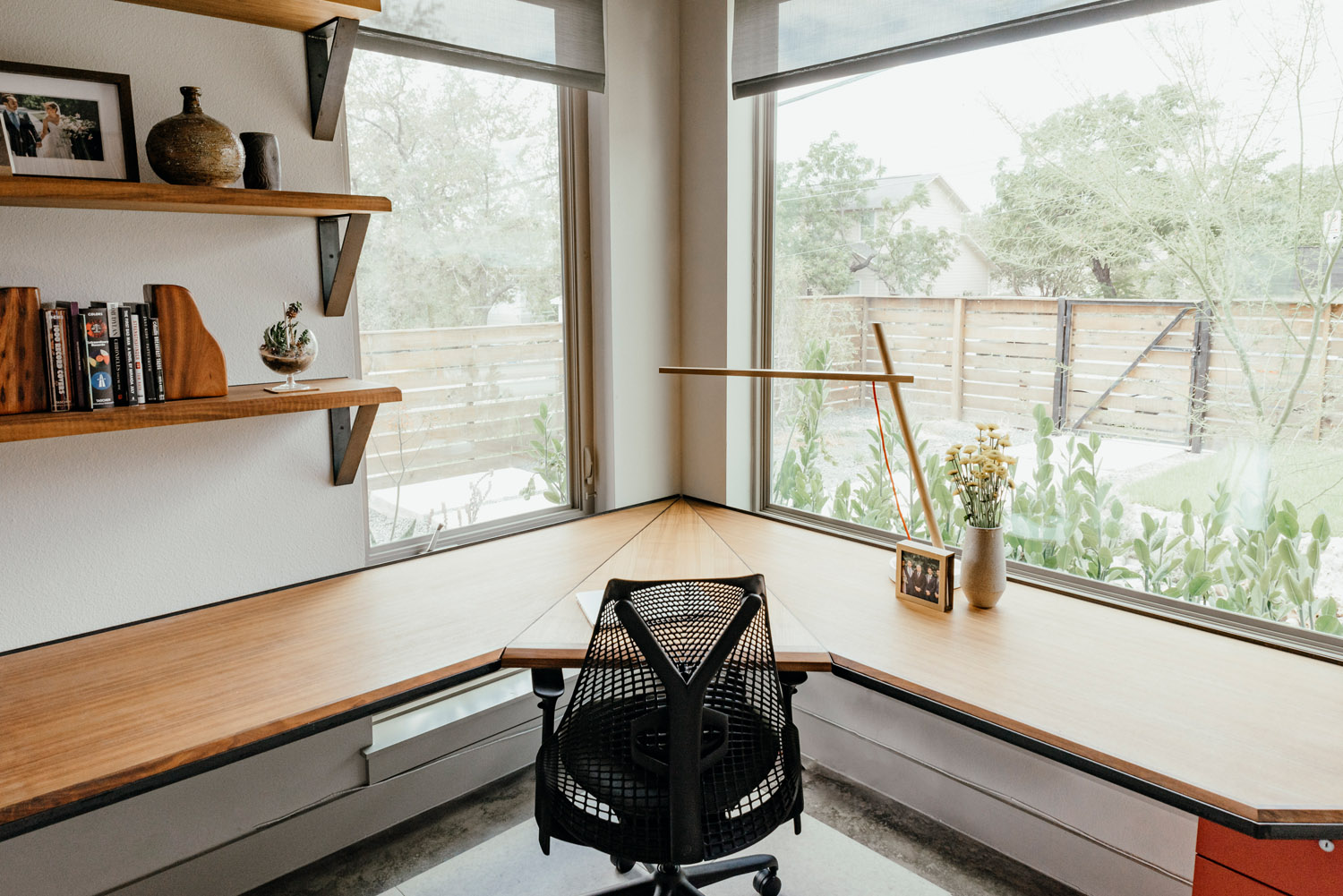 An Indoor Lady - Austin, TX | Interior Photography | East Austin Residence for McCray & Co - 2018-MCCRAY-EAST-RESIDENCE-019-ANINDOORLADY