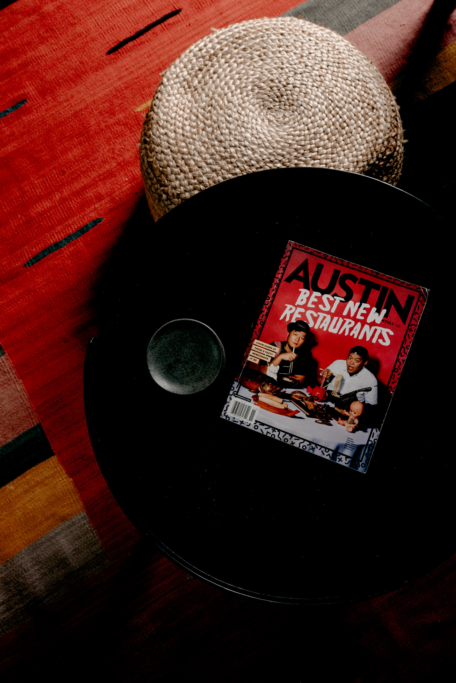 An Indoor Lady - Austin, TX | Interior Photography | East Austin Residence for McCray & Co - 2018-MCCRAY-EAST-RESIDENCE-026-ANINDOORLADY