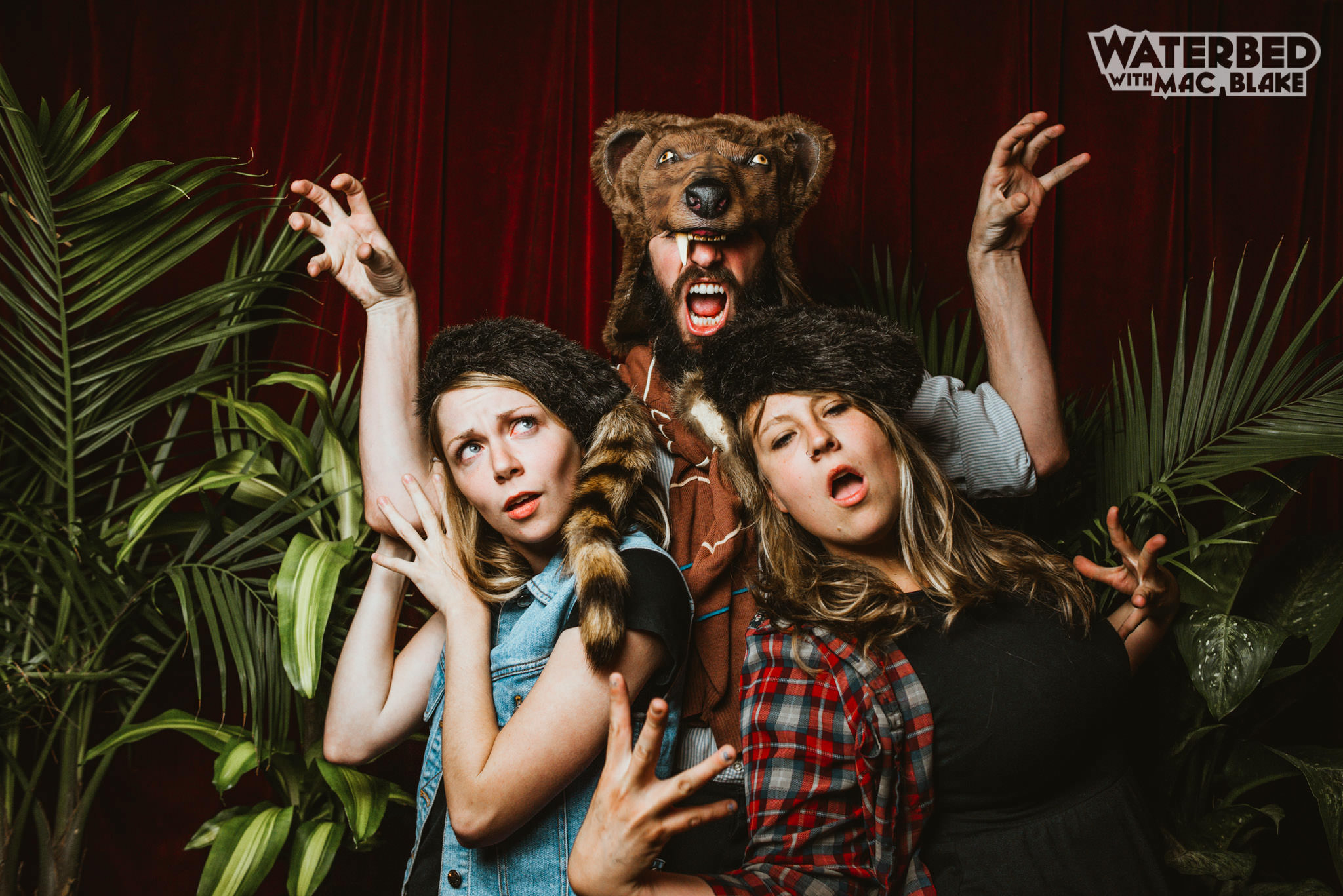 An Indoor Lady - Best of the Booth: Waterbed Comedy Party with Mac Blake 2019-BEST-OF-WATERBED-0014-ANINDOORLADY