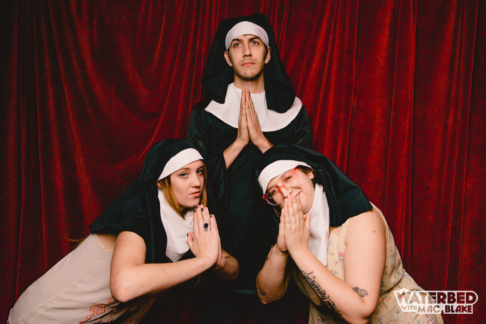An Indoor Lady - Best of the Booth: Waterbed Comedy Party with Mac Blake 2019-BEST-OF-WATERBED-0022-ANINDOORLADY