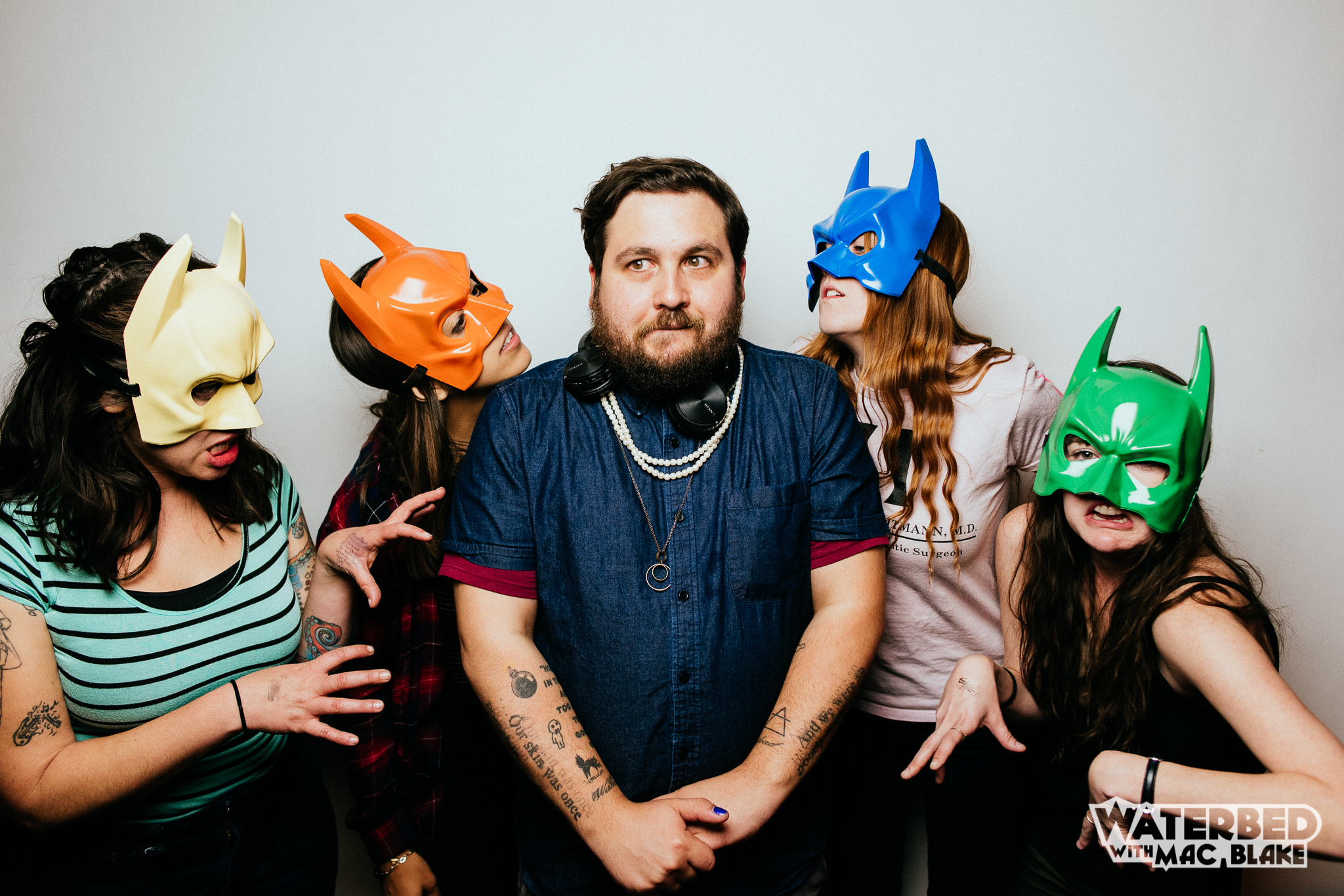 An Indoor Lady - Best of the Booth: Waterbed Comedy Party with Mac Blake 2019-BEST-OF-WATERBED-0029-ANINDOORLADY