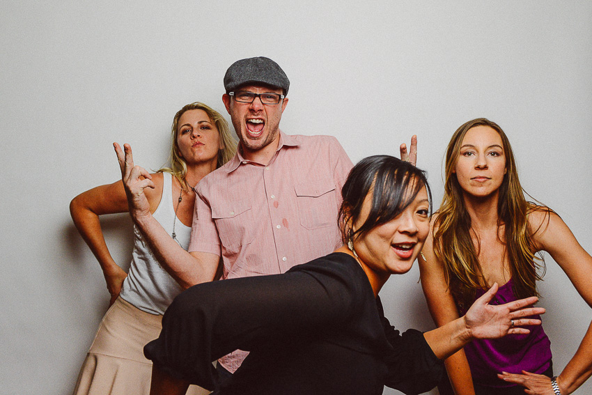 An Indoor Lady - My 30th Birthday Party Booth - 20140816-30thbday-14