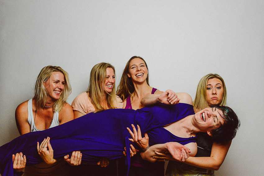 An Indoor Lady - My 30th Birthday Party Booth - 20140816-30thbday-17