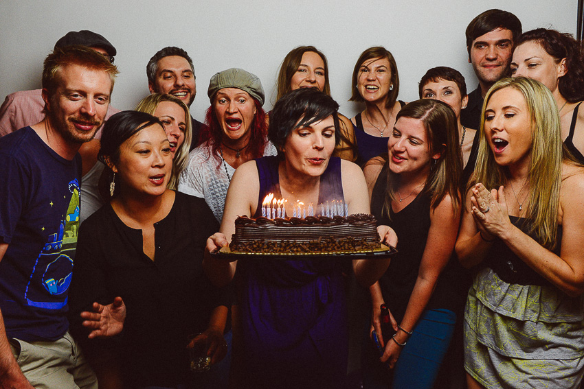 An Indoor Lady - My 30th Birthday Party Booth - 20140816-30thbday-19a