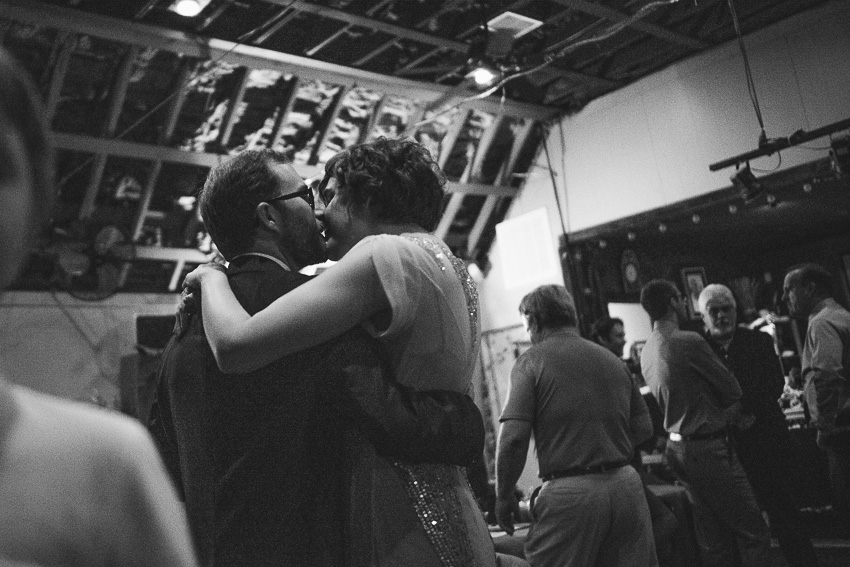 An Indoor Lady - Jamie + Derek's Wedding - 20140830-jamiederekwedding-07