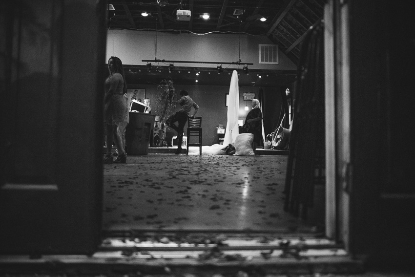 An Indoor Lady - Jamie + Derek's Wedding - 20140830-jamiederekwedding-16