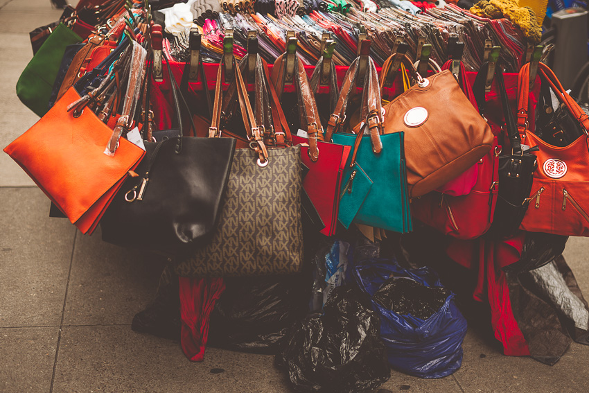 An Indoor Lady - New York City: Part 1 - 201411-nyc-043