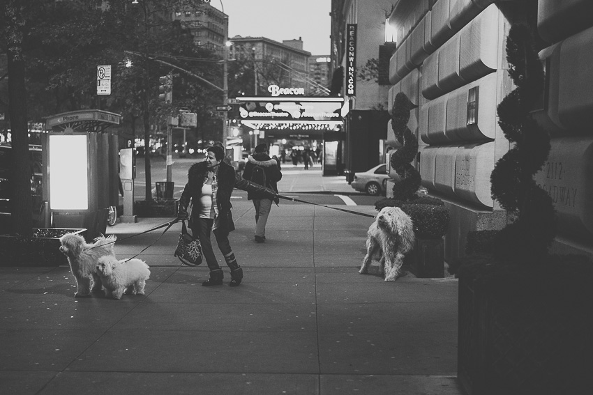 An Indoor Lady - New York City: Part 1 - 201411-nyc-055