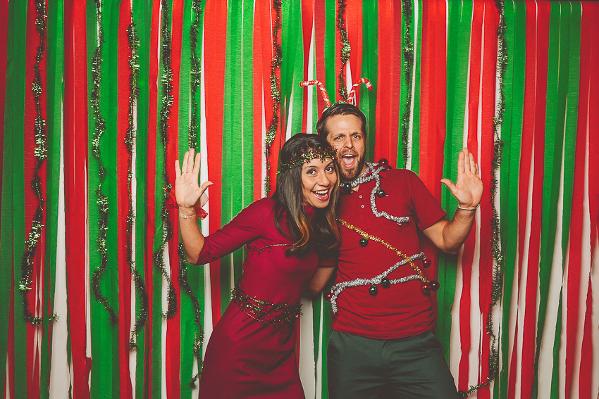 An Indoor Lady - Foundation Communities Holiday Photo Booth - 20141212-holidaybooth-09