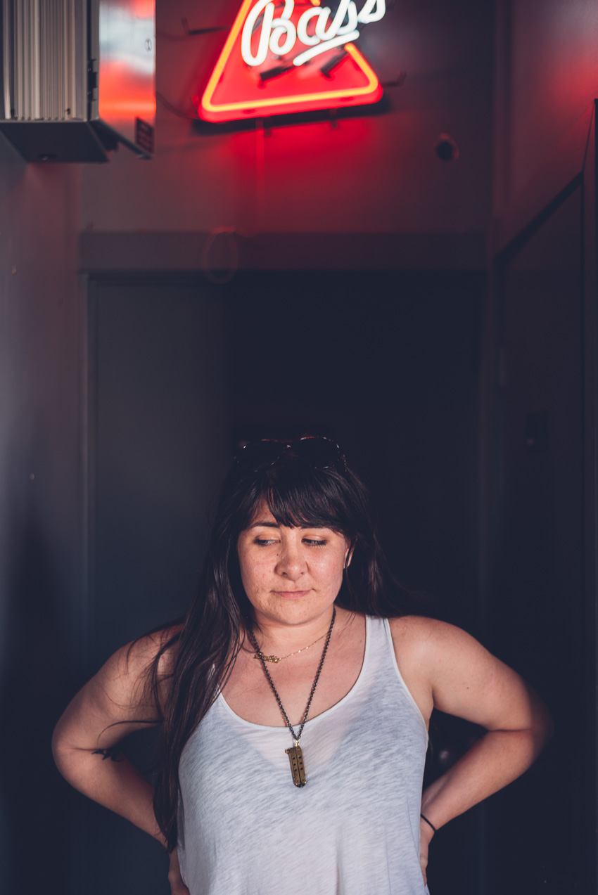An Indoor Lady - Cubas & Friends on the East Side - 20150313-cubas-08