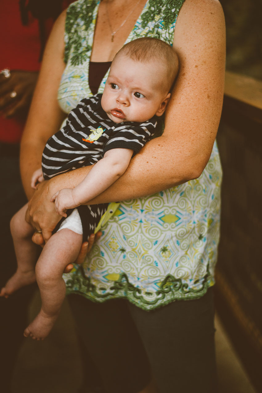 An Indoor Lady - A Short Collection of Little Ones - 20150425-kellys-10