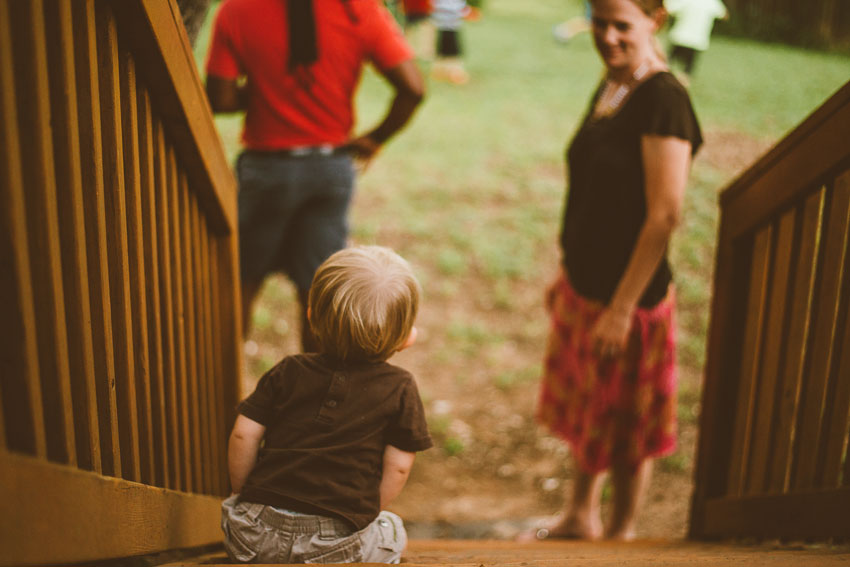 An Indoor Lady - A Short Collection of Little Ones - 20150425-kellys-11